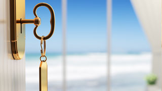 Residential Locksmith at North Bay Terraces San Diego, California